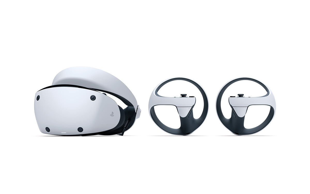 Playstation Vr2 J145