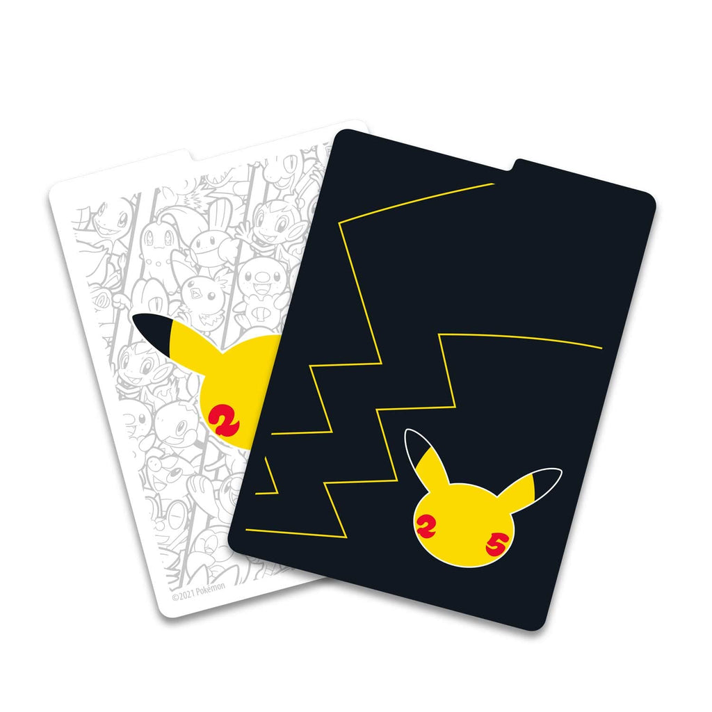 Pokemon TCG Elite Trainer Box J218
