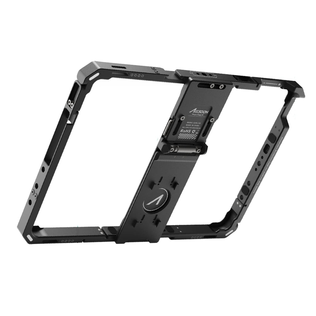 Power Cage II L3240