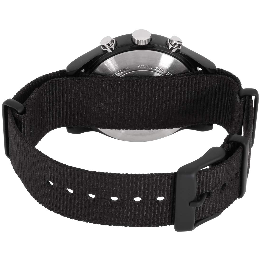 Men's Analog Quartz Watch G822