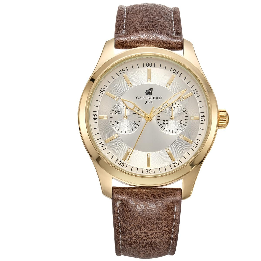 Men’s Analog Quartz Wrist Watches O43542