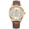 Men’s Analog Quartz Wrist Watches O43542