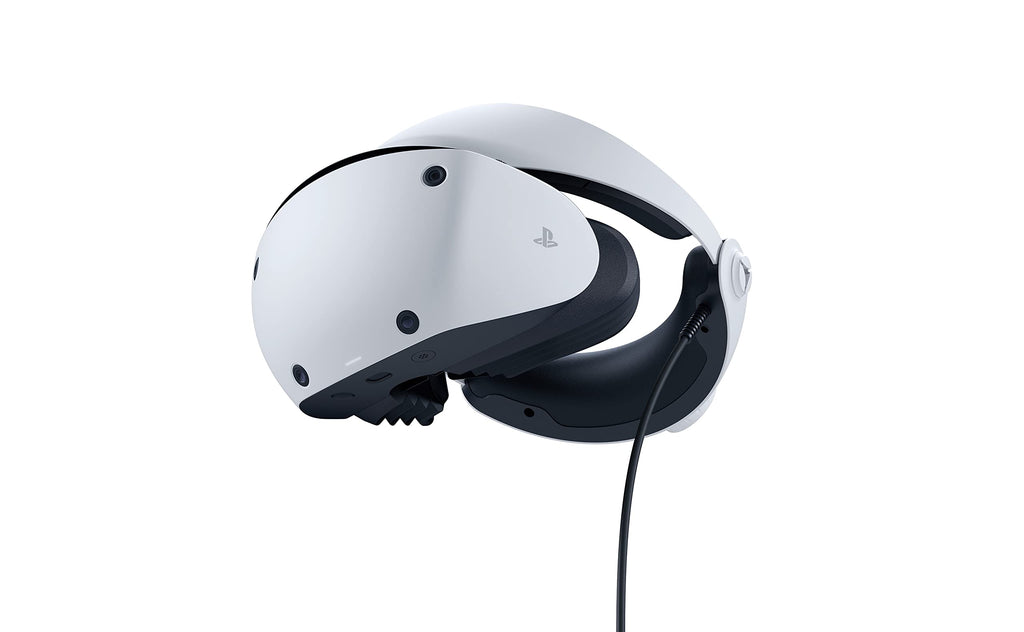 Playstation Vr2 J145