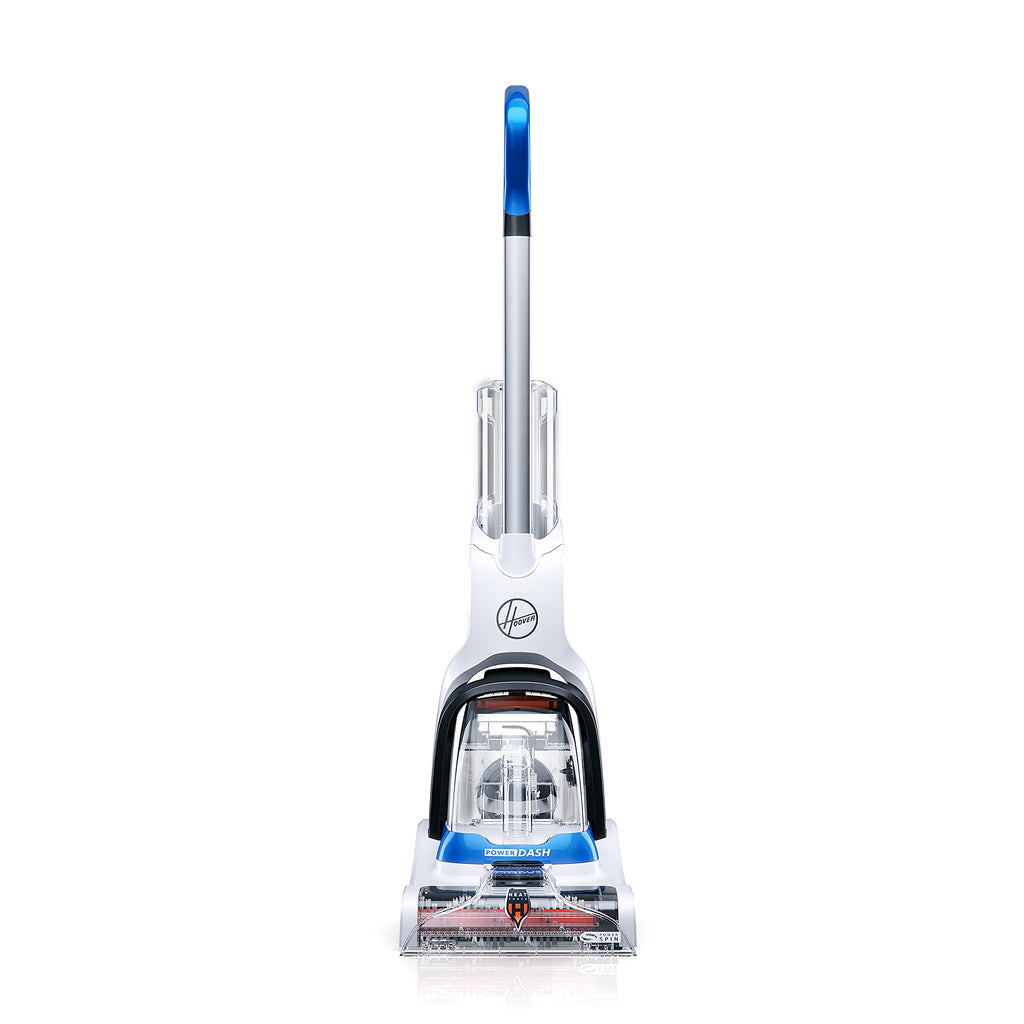 Ultra-Lightweight Compact Bagless Upright Vacuum Cleaner and Compact Carpet Cleaner L7046