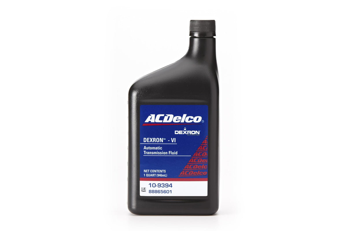 Dexron VI Automatic Transmission Fluid - 1 qt K7036