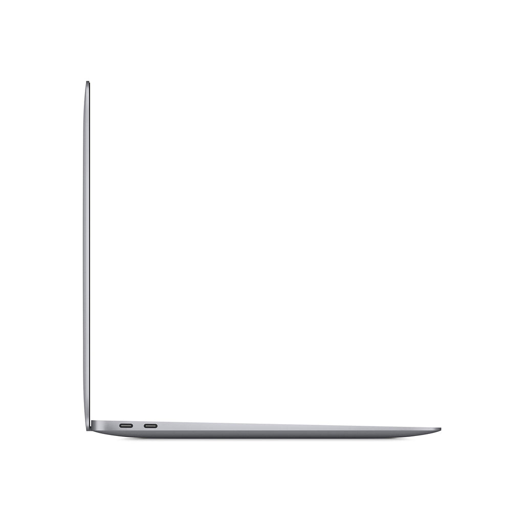 13.3 inch 8GB RAM 256GB SSD Space Gray Laptop I961
