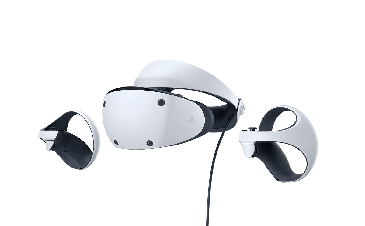 Playstation Vr2 J145