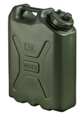 5 Gallon BPA Free Food Grade Water Container P132925