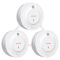 Interconnected Smoke Detector 3-Pack P63241