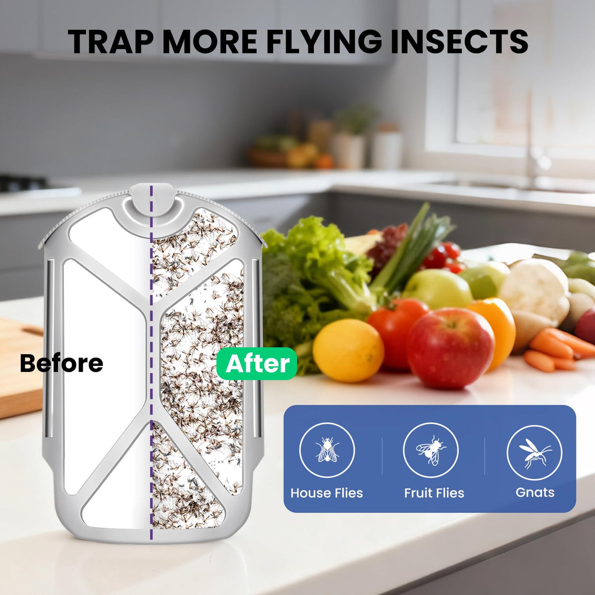 Insect Trap Refills Z798762