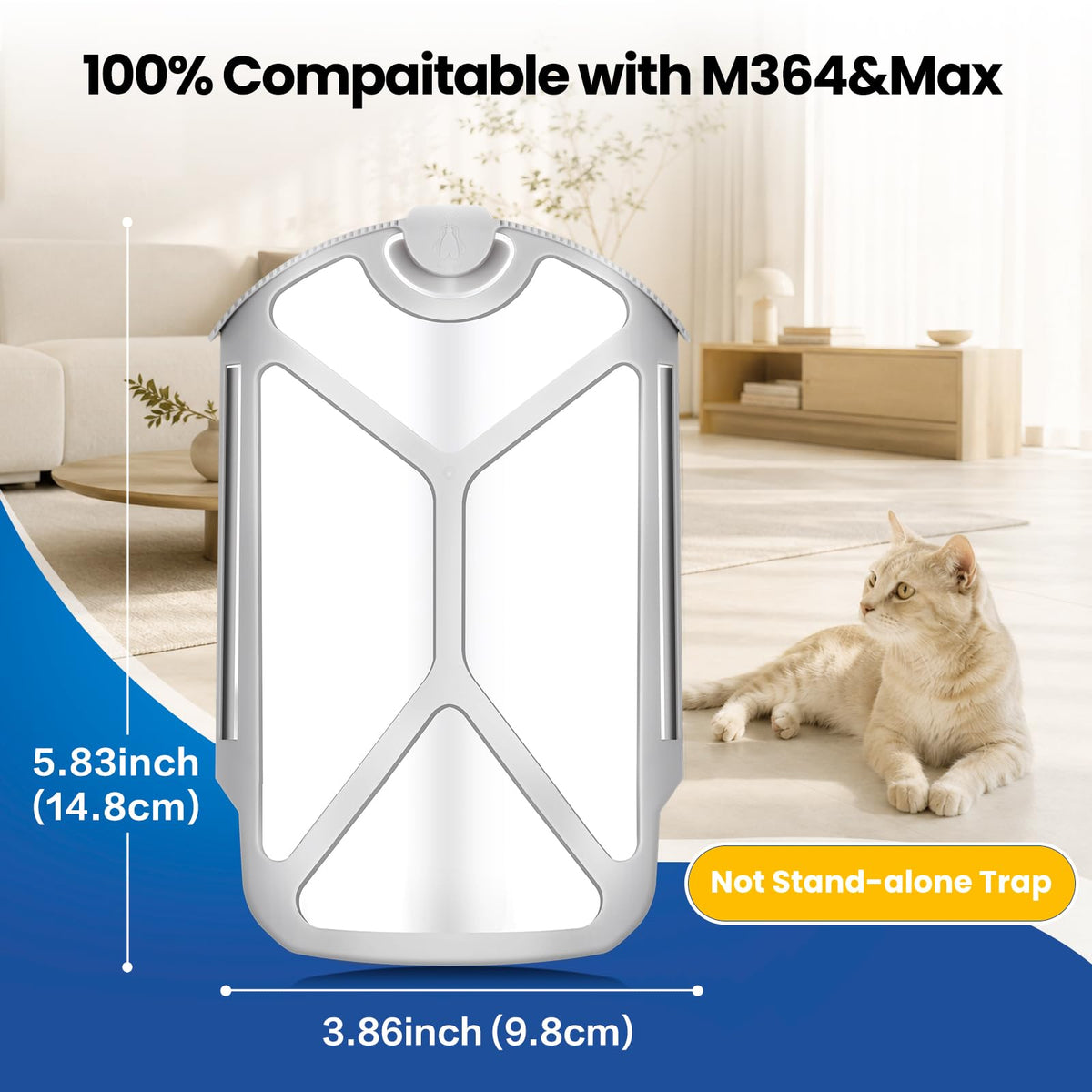 Insect Trap Refills Z798762