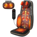 Shiatsu Neck and Back Massager with Heat Q68914