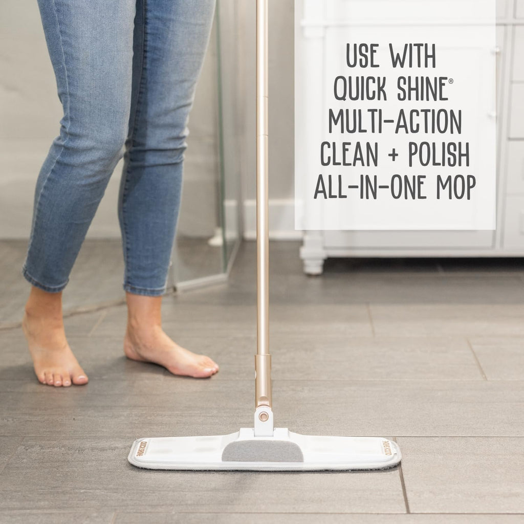 27 oz Floor Cleaner & Restore D165