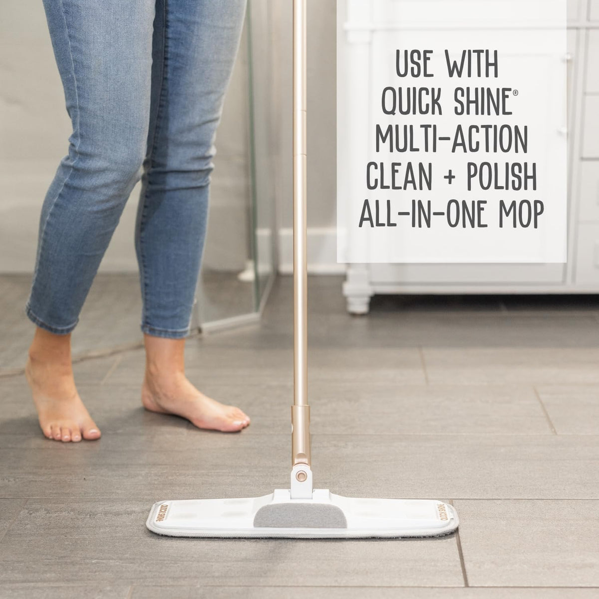 27 oz Floor Cleaner & Restore D165