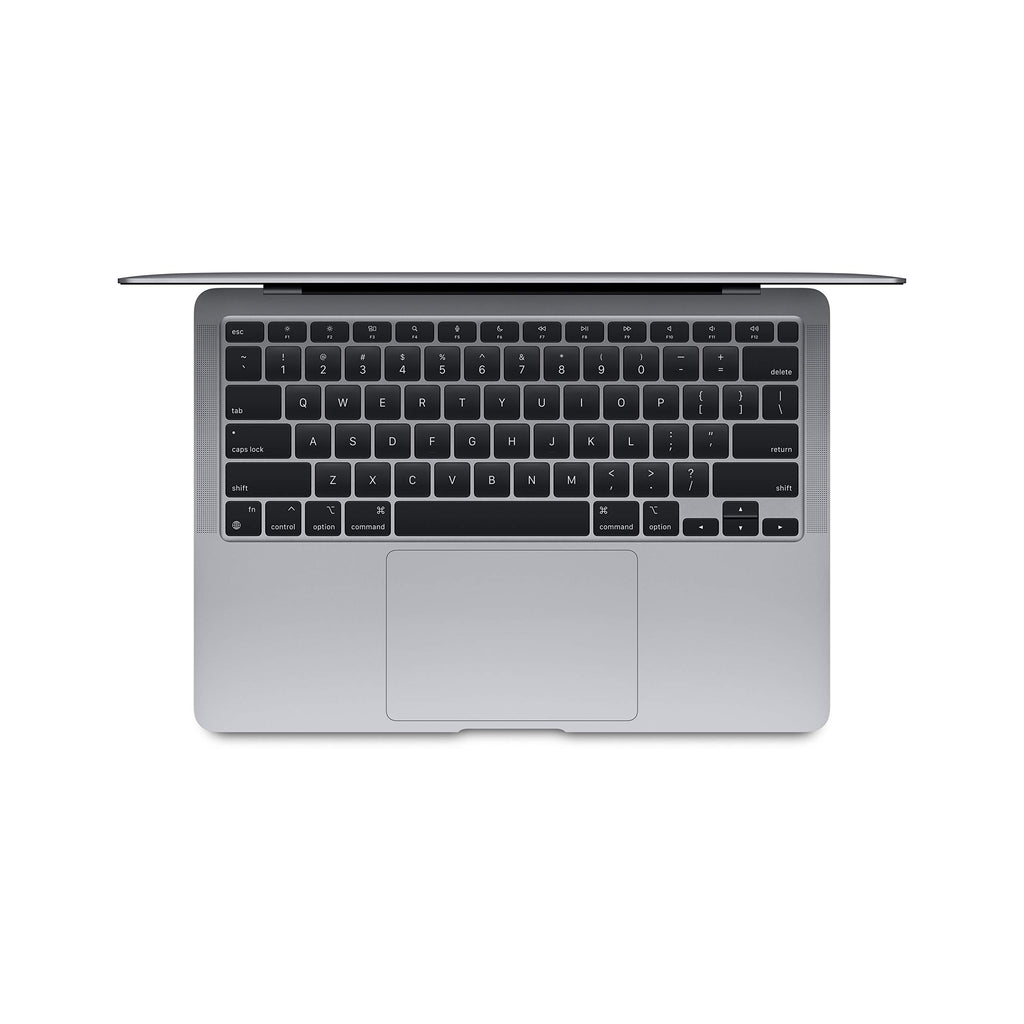 13.3 inch 8GB RAM 256GB SSD Space Gray Laptop I961