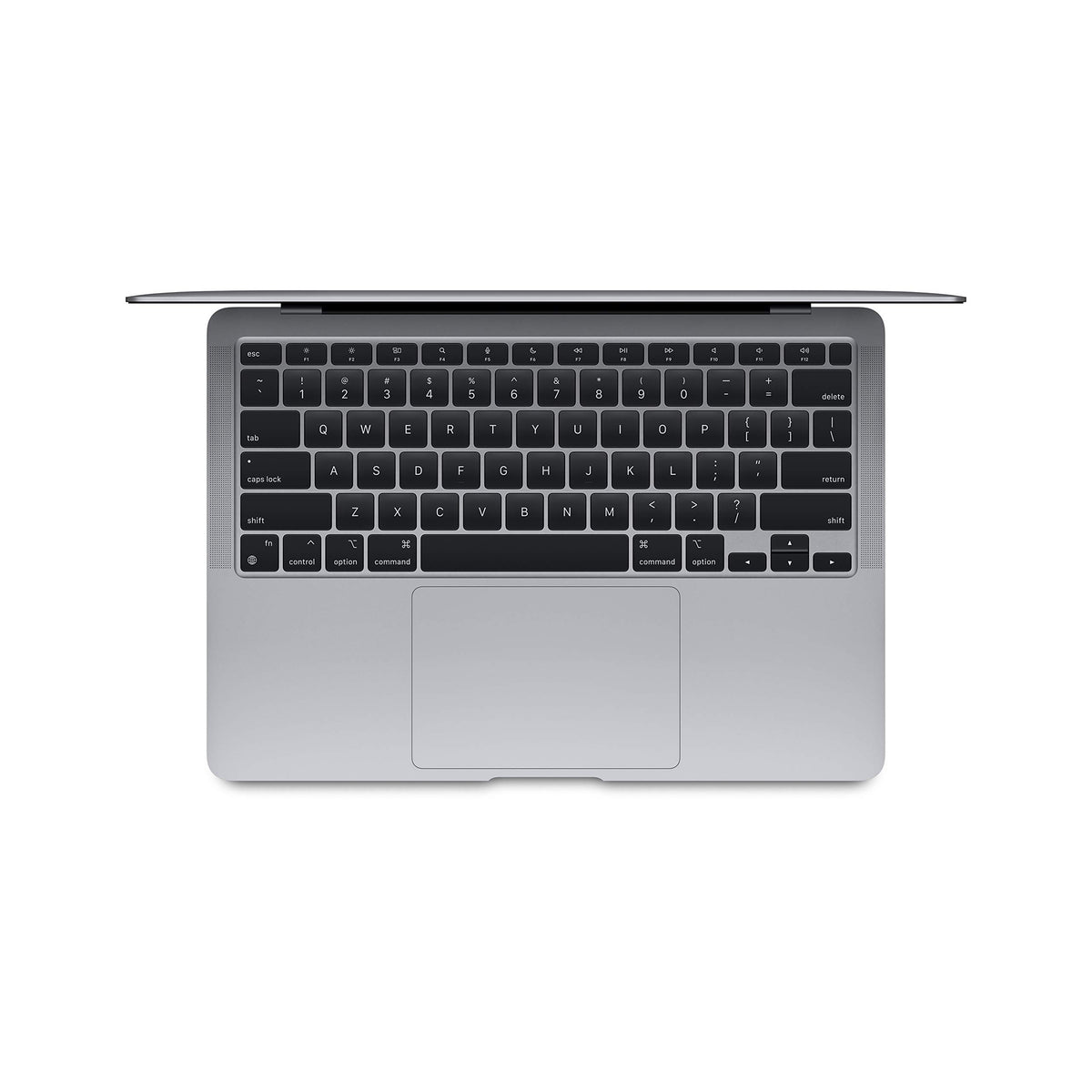 13.3 inch 8GB RAM 256GB SSD Space Gray Laptop I961