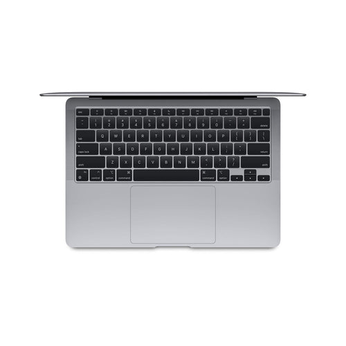 13.3 inch 8GB RAM 256GB SSD Space Gray Laptop I961