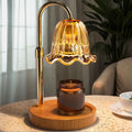 Candle Warmer Lamp with Timer L87797