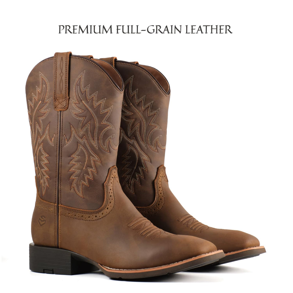 Cowboy Boots for Men T100412