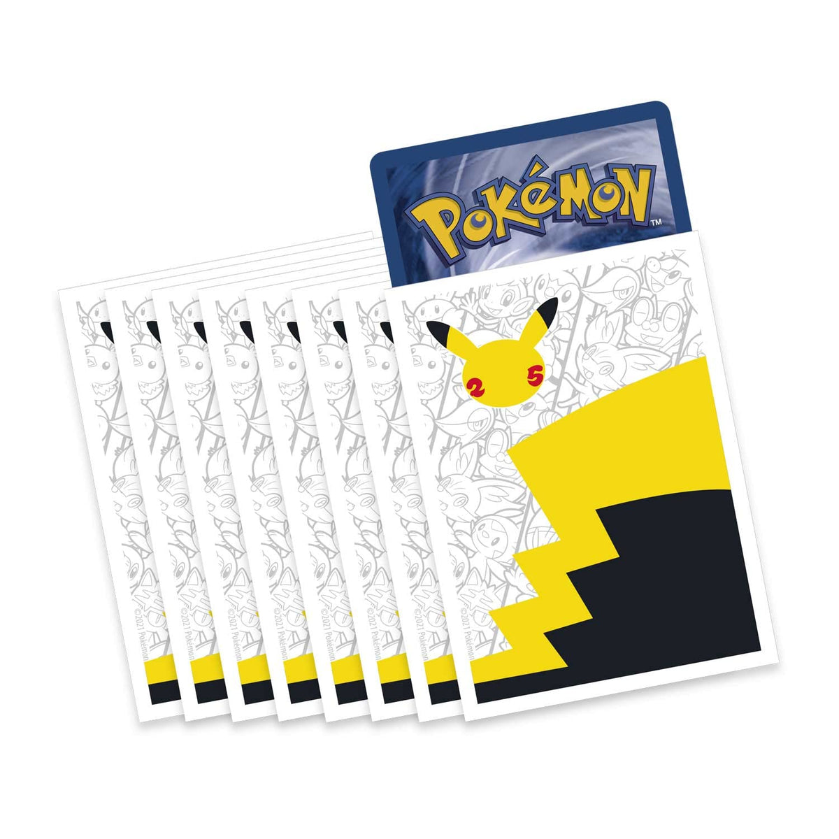 Pokemon TCG Elite Trainer Box J218