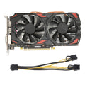 8GB GDDR5 256 Bit PCI Express 3.0 Graphics Card W680973
