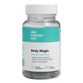 Chlorophyll Capsules 30 Capsules 200 mg S6779