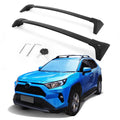 Lockable 260lbs Roof Rack Crossbar F8392