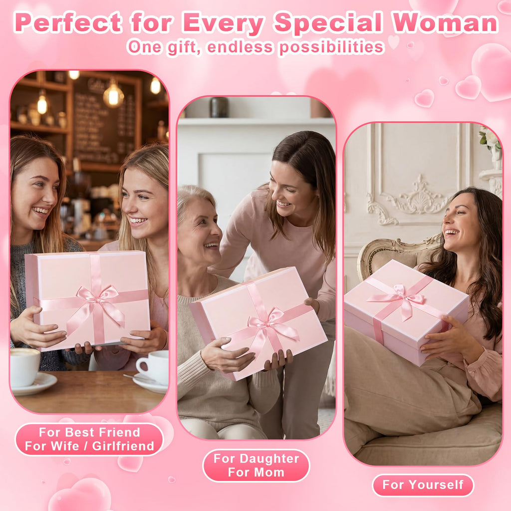 11 Pcs Spa Gift Baskets C721