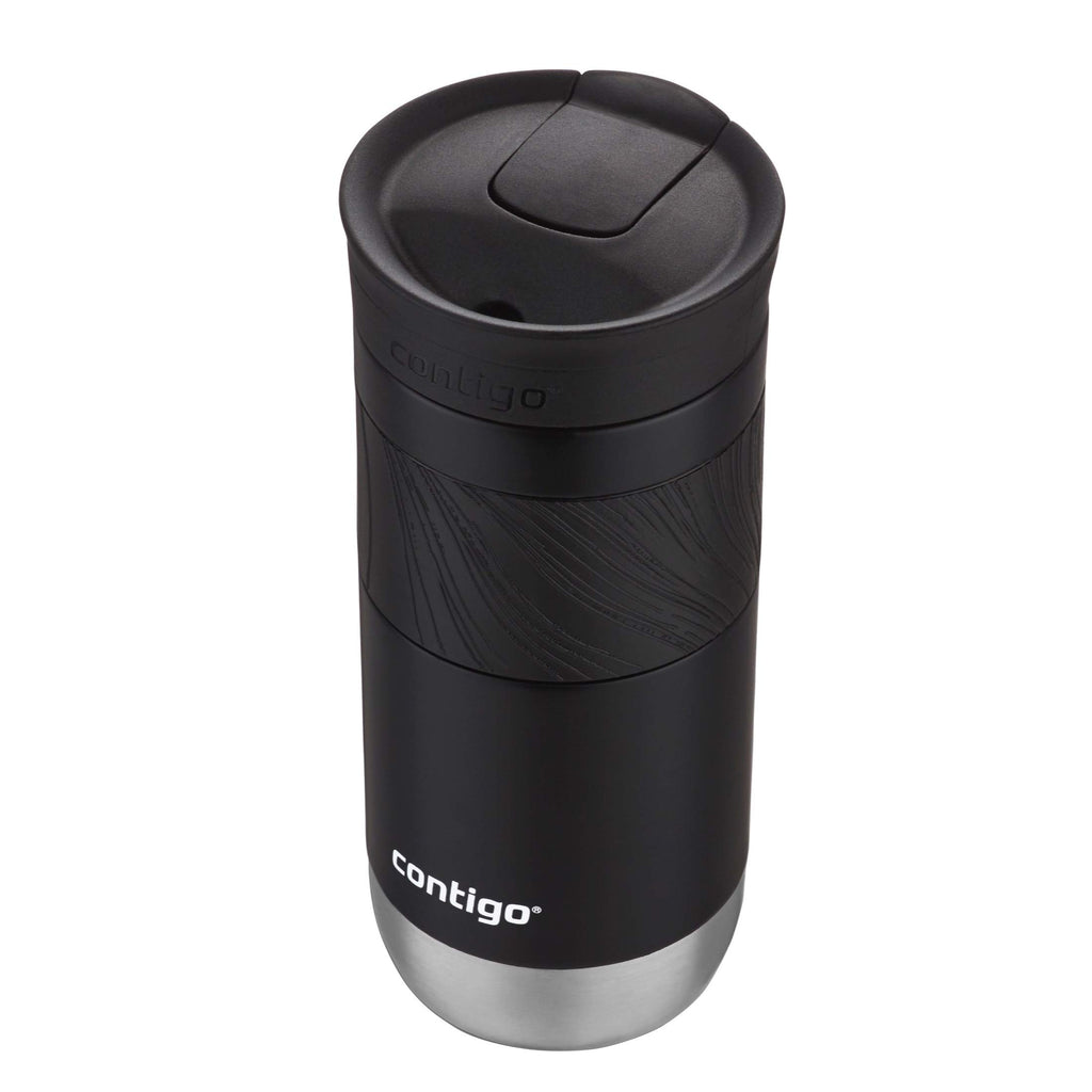 Vacuum-Insulated Stainless Steel Travel Mug 16oz D55634