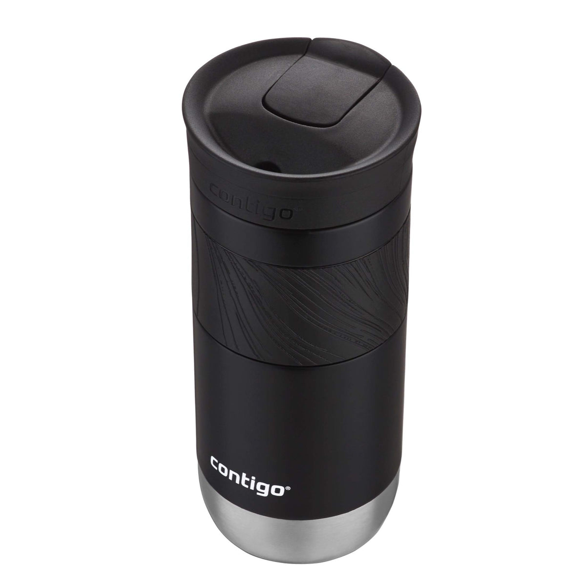 Vacuum-Insulated Stainless Steel Travel Mug 16oz D55634