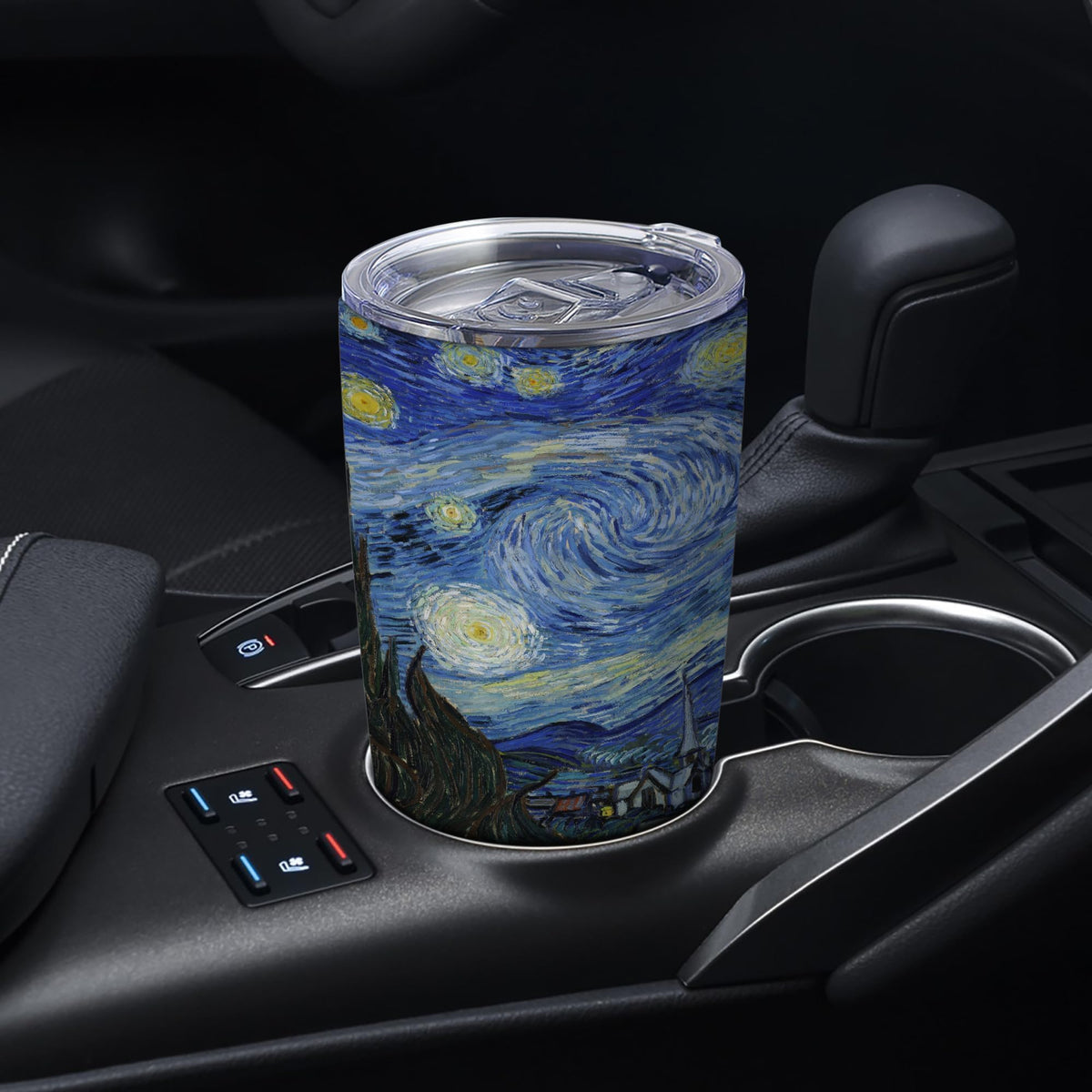 20oz Insulated Stainless Steel Tumbler with Lid M3006