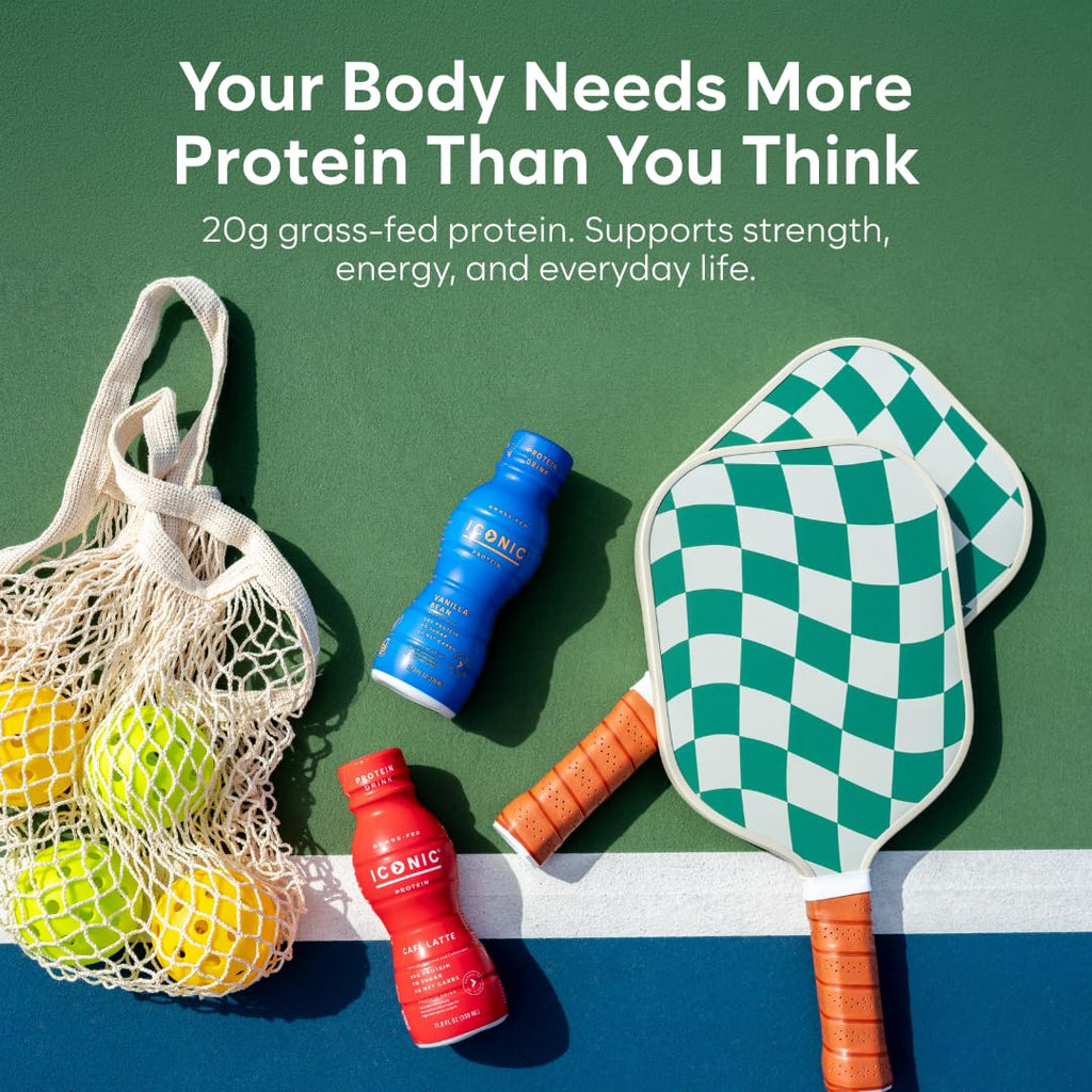 Cacao + Greens Protein Shake 12 Pack M990037
