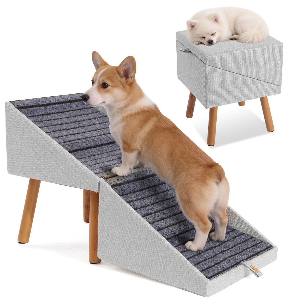 Dog Safety Ramp for Small Dogs H46302