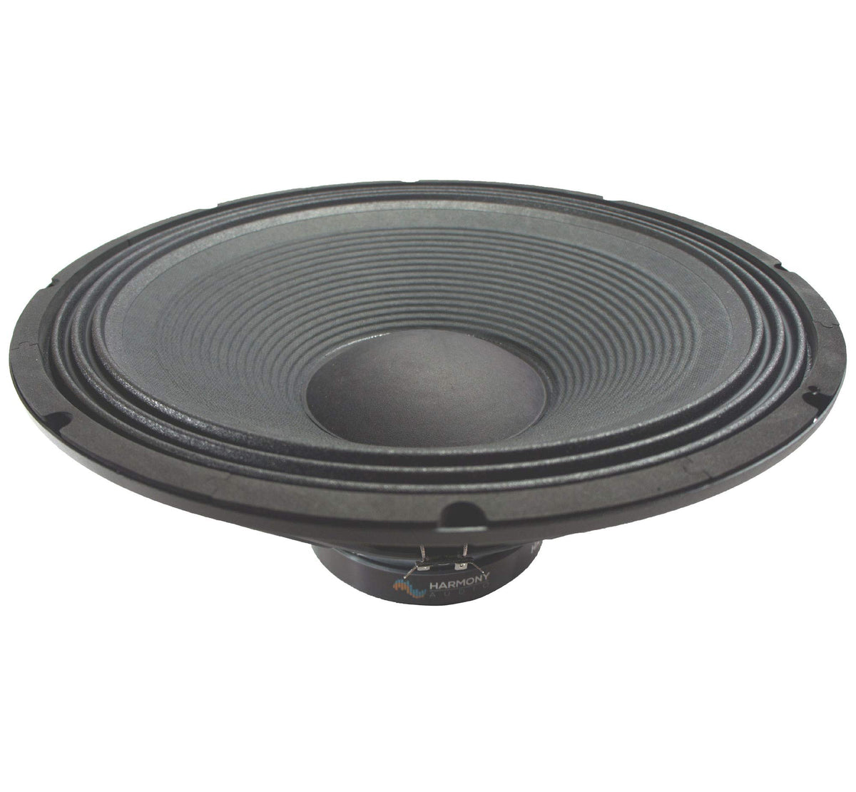 16 Ohm 18 Inch Woofer 4 Pack 1200W Subwoofer J475
