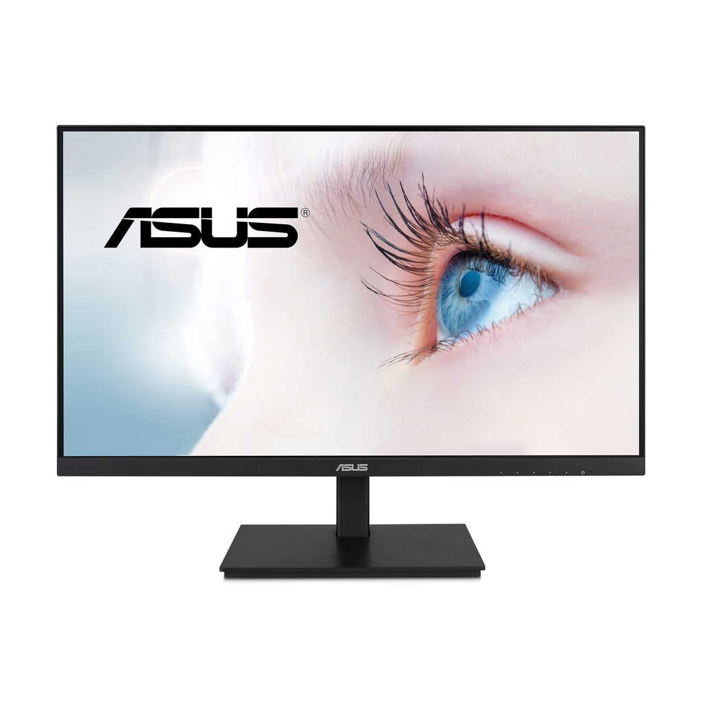 24" 1080P FHD IPS Computer Monitor K117