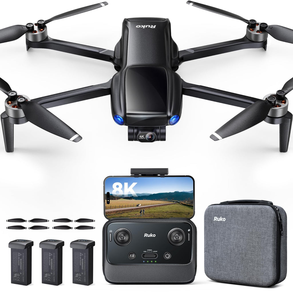 4K Camera Drone S70404