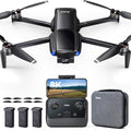 4K Camera Drone S70404