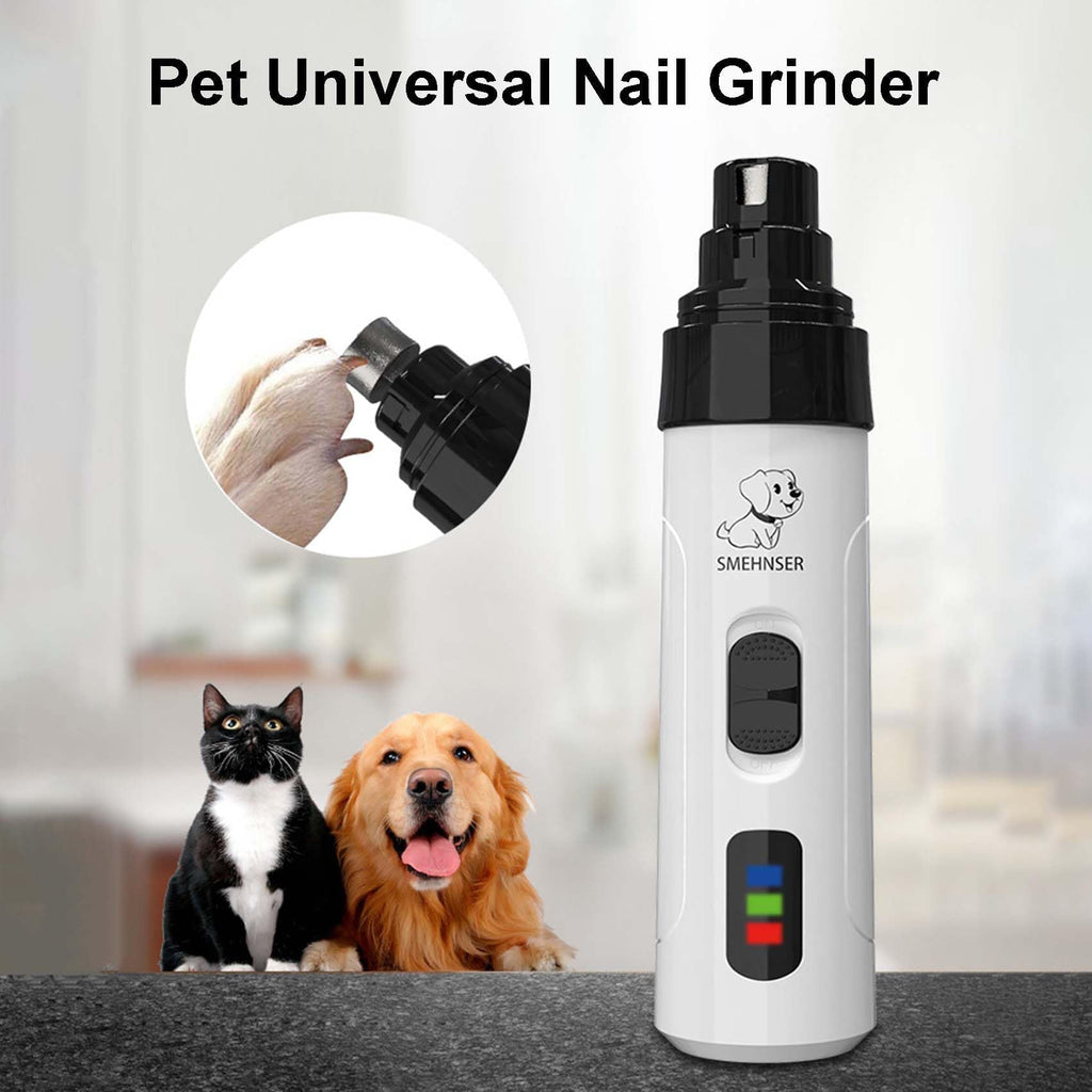 Nail Grinder D58377
