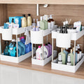 3 Pack Under Sink Organizer S33096