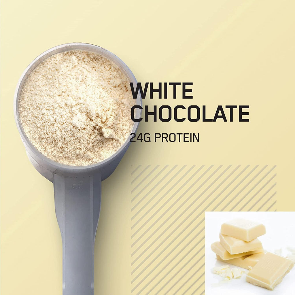 Whey Protein 5 lbs M11693