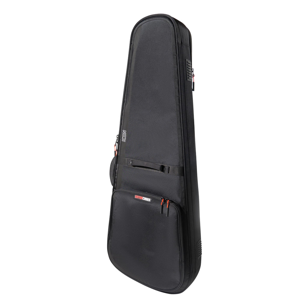 Weather Resistant Semi-Hollow Style Guitar Gig Bag G57568