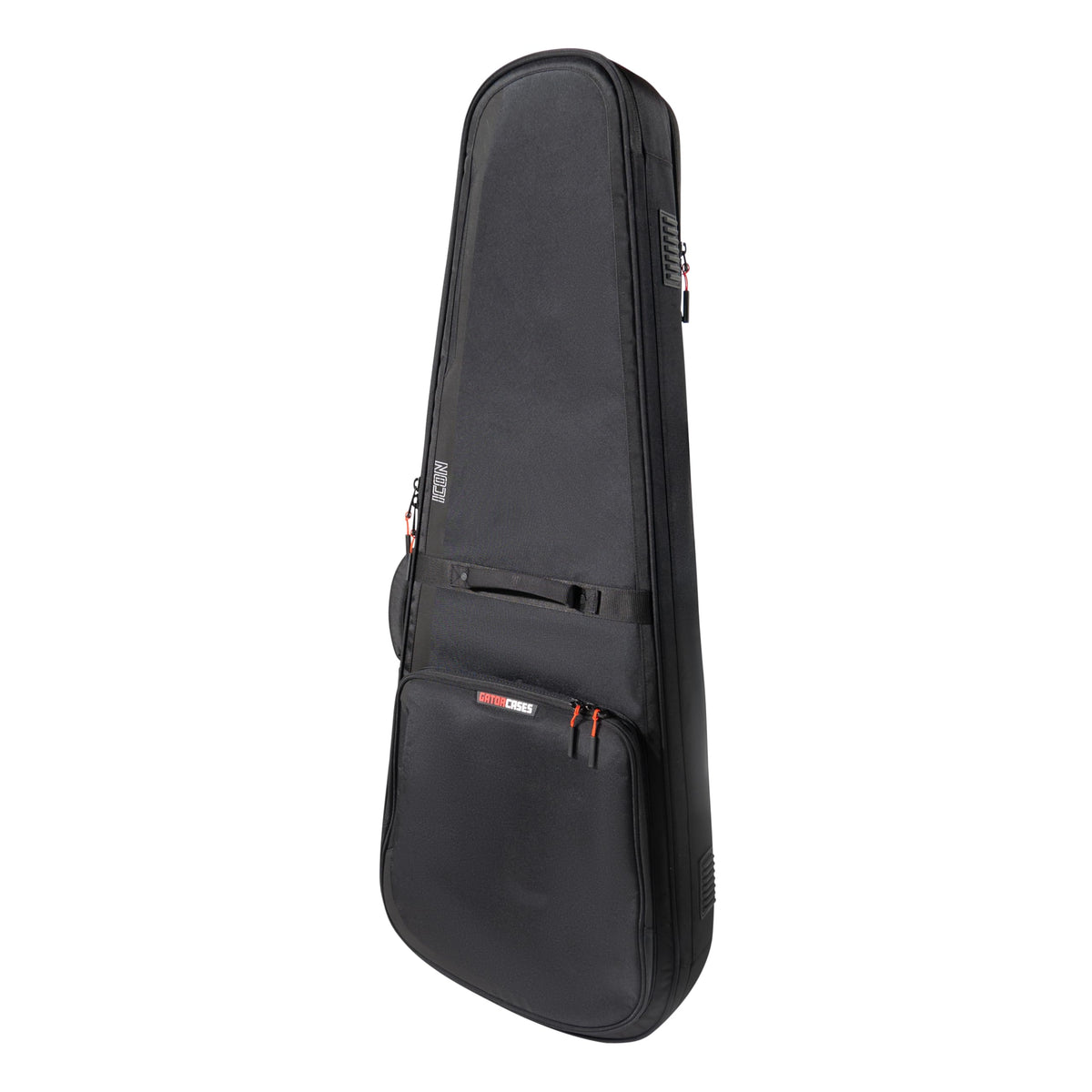 Weather Resistant Semi-Hollow Style Guitar Gig Bag G57568