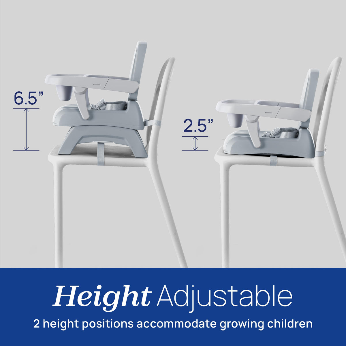 3-in-1 Portable Booster Seat R350721