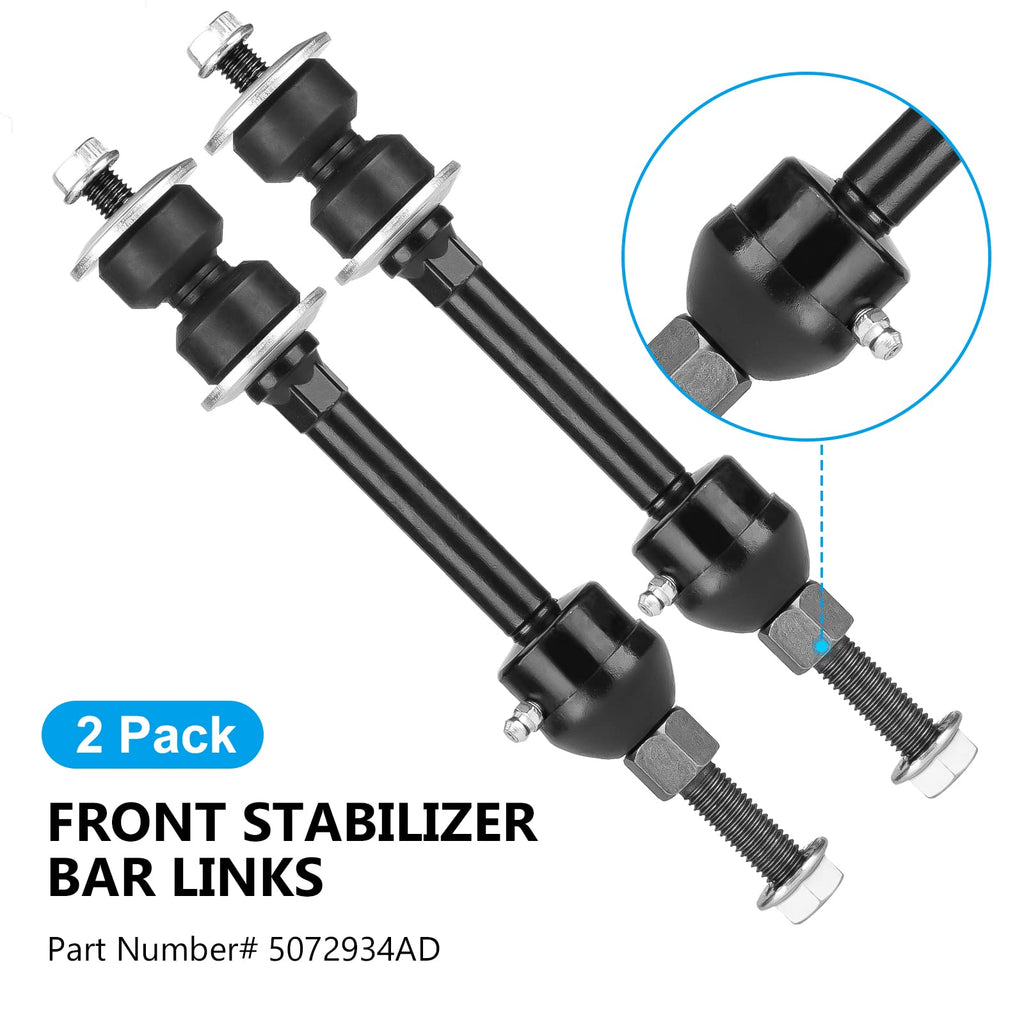 2WD Front Upper Control Arm with Ball Joint 10pcs P845