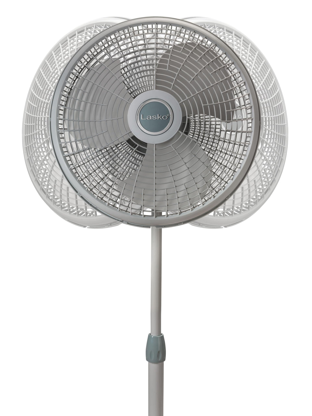 16 Inch Oscillating Pedestal Stand Fan X247
