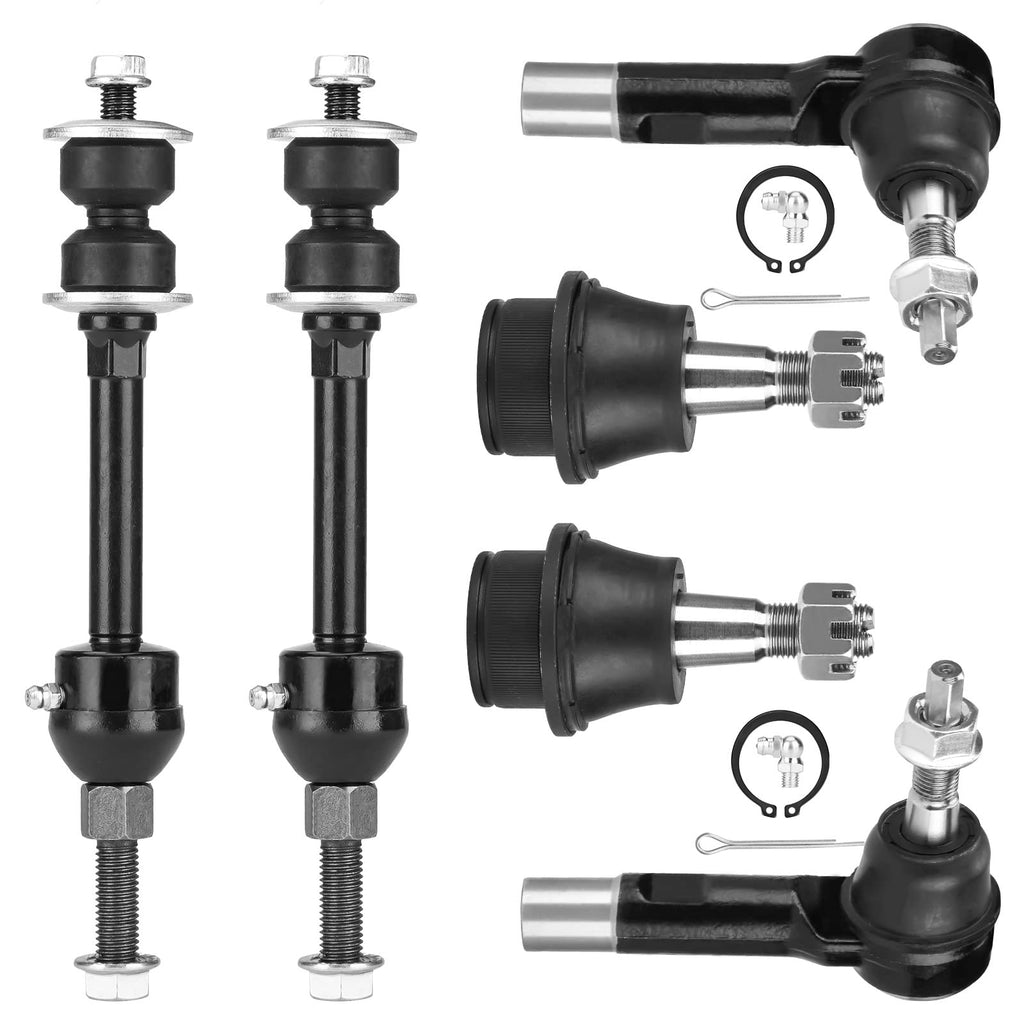 2WD Front Upper Control Arm with Ball Joint 10pcs P845