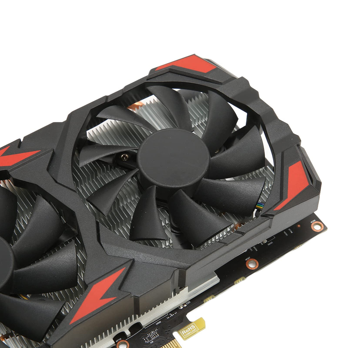 8GB GDDR5 256 Bit PCI Express 3.0 Graphics Card W680973