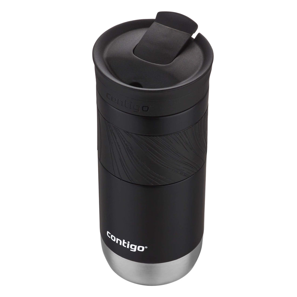 Vacuum-Insulated Stainless Steel Travel Mug 16oz D55634
