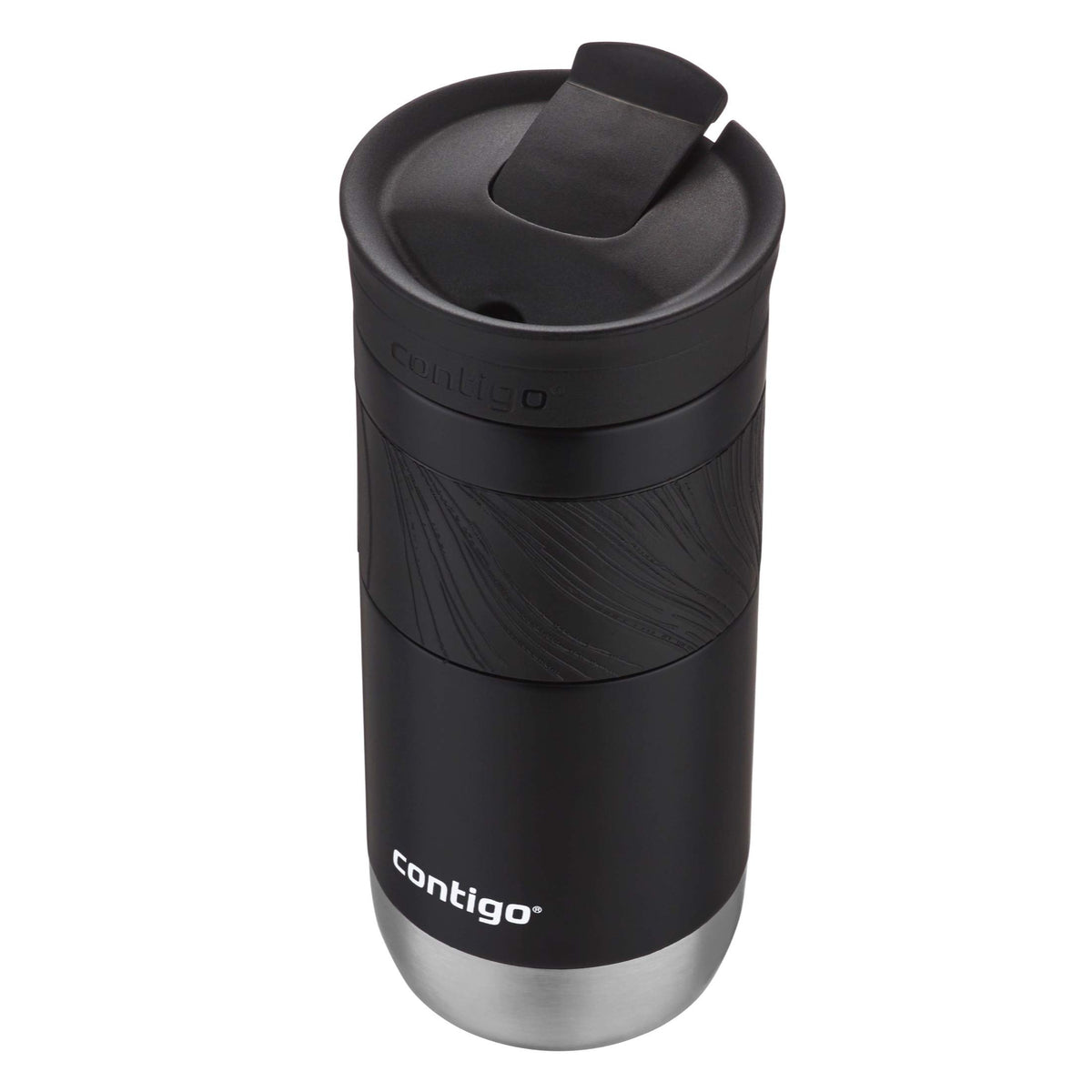 Vacuum-Insulated Stainless Steel Travel Mug 16oz D55634