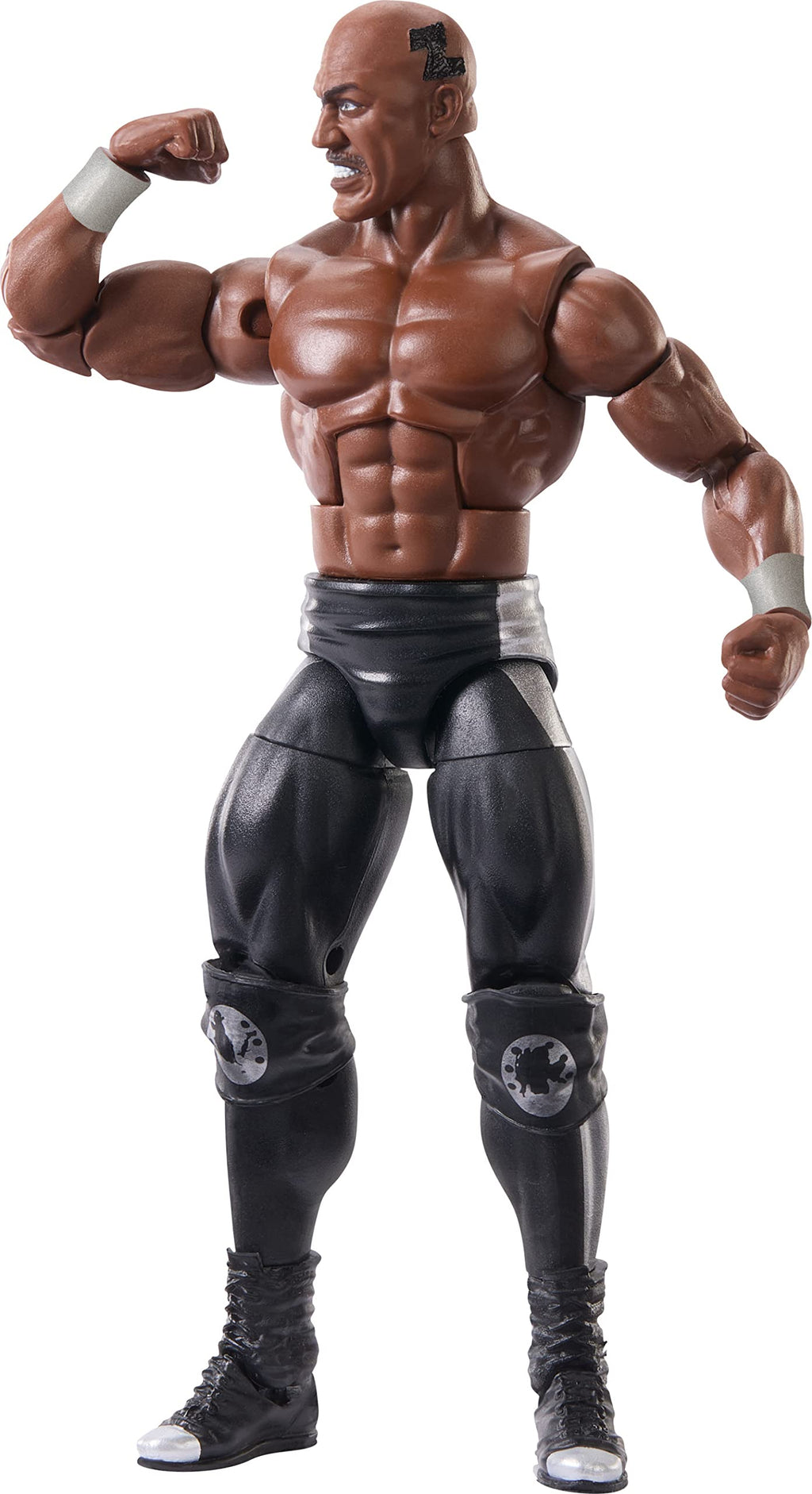Elite Action Figure with Accessory and Build-A-Figure Parts S195031